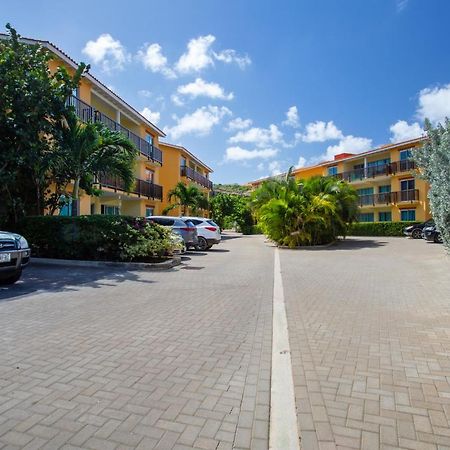 Palapa Ocean Side Apartamento Jan Thiel Exterior foto
