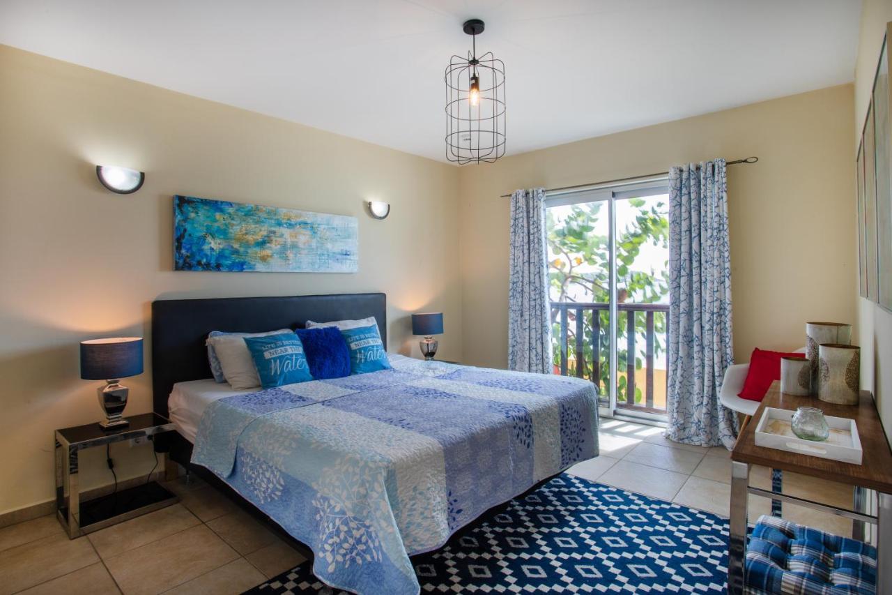 Palapa Ocean Side Apartamento Jan Thiel Exterior foto